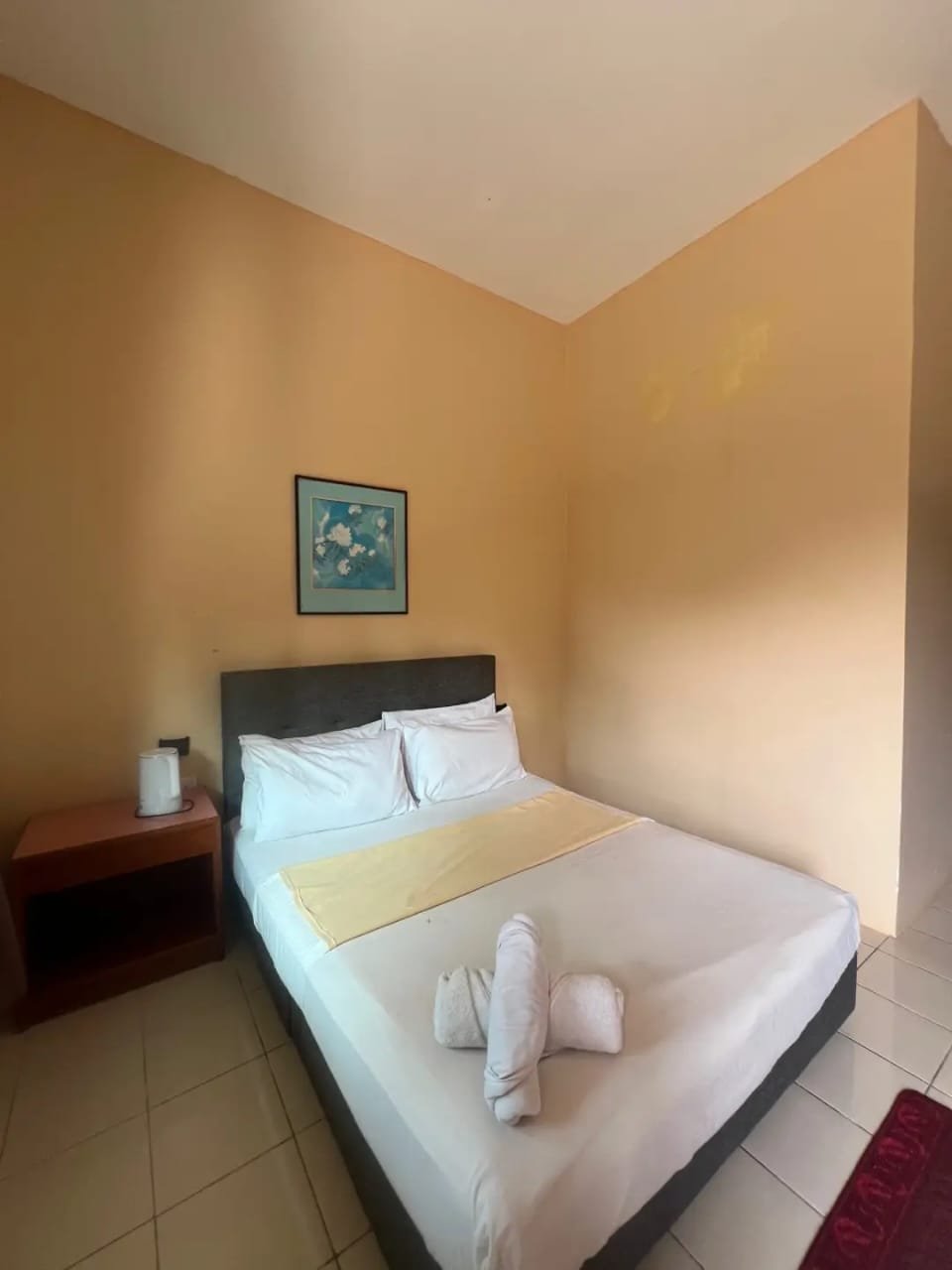 Galeri bilik Nahdhoh Langkawi Resort